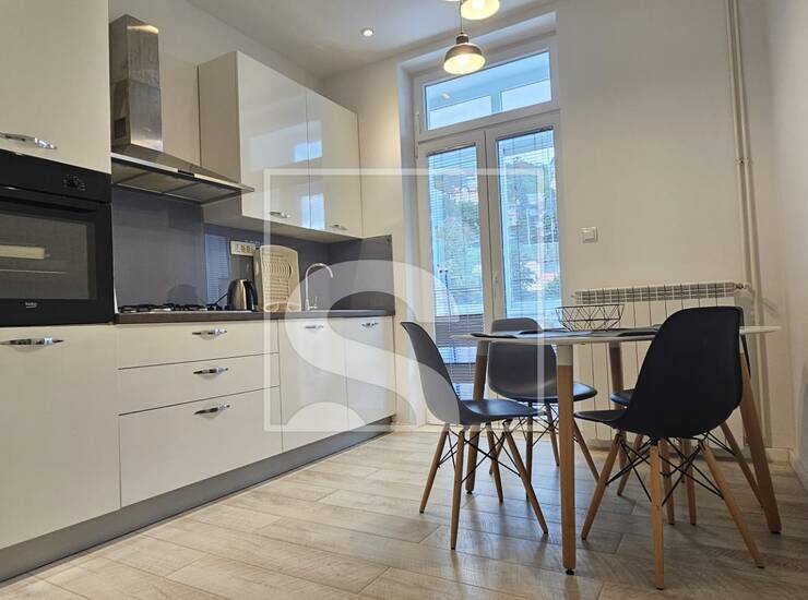 Stan Škurinje 3 spavaće sobe, 100m2 — fotografija 6