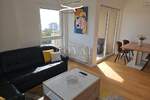 RIJEKA, KANTRIDA - Stan 2S+DB, parkirno mjesto, novogradnja — fotografija 2