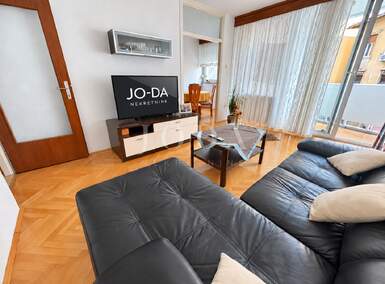Trosoban stan Belveder, Rijeka 68m² - 265.000 € | SveHrNekretnine