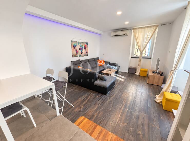 Stan u centru Opatije, 100m2 — fotografija 5