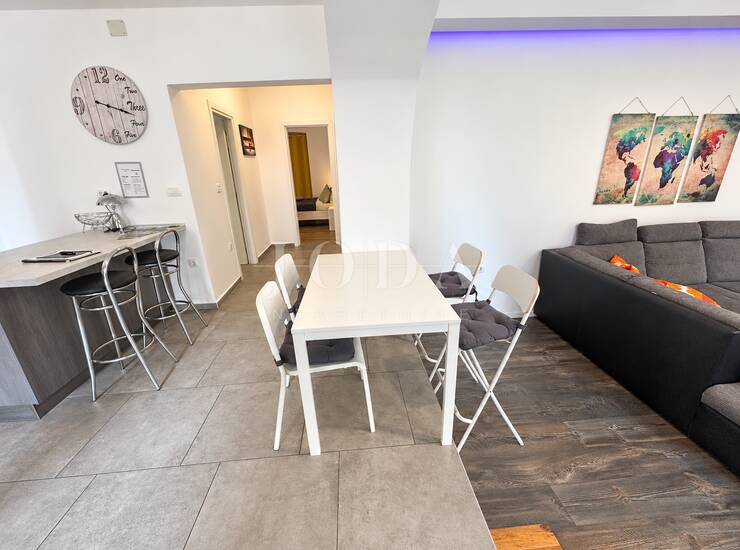 Stan u centru Opatije, 100m2 — fotografija 6