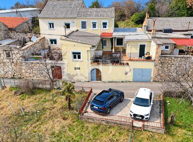 Kuća Grižane-Belgrad, Vinodol 170m² - 179.000 € | SveHrNekretnine