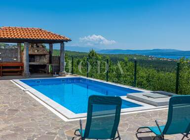 Dvosoban stan Jadranovo, Crikvenica 51m² - 239.000 € | SveHrNekretnine
