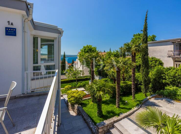 Crikvenica stanovi na Dugi — fotografija 3