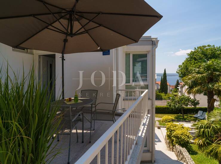 Crikvenica stanovi na Dugi — fotografija 4