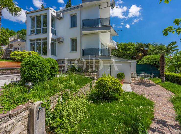 Crikvenica studio apartman na top lokaciji — fotografija 2