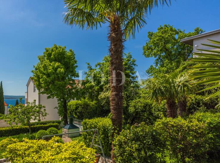 Crikvenica studio apartman na top lokaciji — fotografija 5