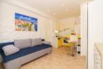 Crikvenica studio apartman na top lokaciji — fotografija 6