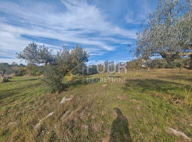 Zemljiste Šijana, Pula 2.331m² - 489.500 € | SveHrNekretnine