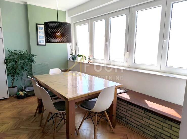 Mali Lošinj, 82.09m2, 3skl, blizina mora!