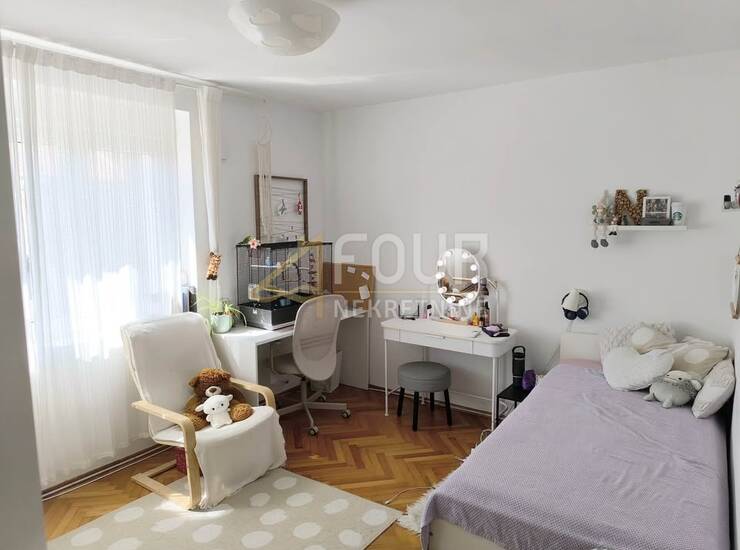 Mali Lošinj, 82.09m2, 3skl, blizina mora! — fotografija 5