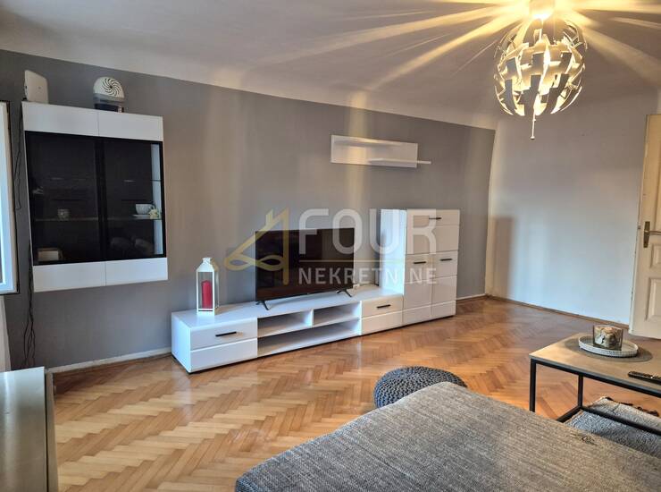 Bakar, kamena kuća u nizu, 75 m2 — fotografija 3