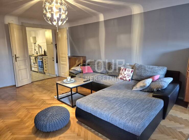 Bakar, kamena kuća u nizu, 75 m2 — fotografija 4