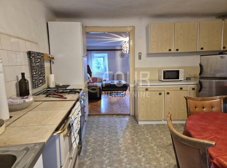 Bakar, kamena kuća u nizu, 75 m2 — fotografija 6