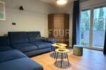 Najam, Rijeka - Rastočine, 51.89m2, uređen stan, 2skl, balkon