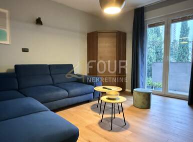 Dvosoban stan Rastočine, Rijeka 51m² - 800 € | SveHrNekretnine