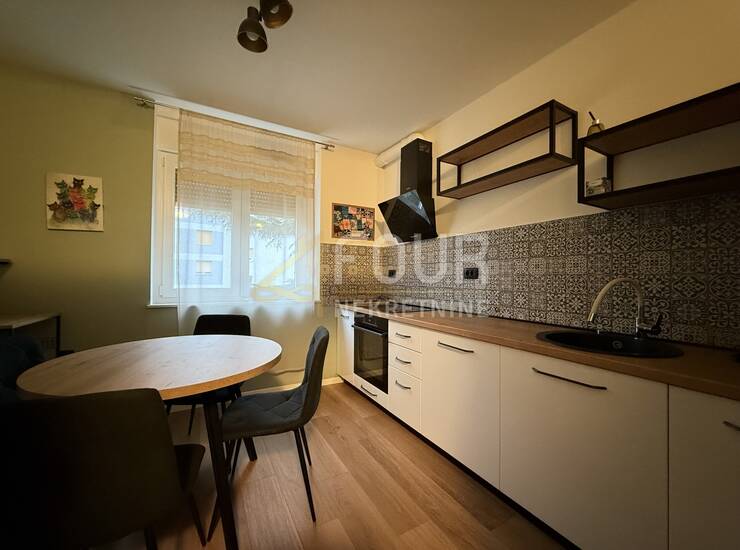 Najam, Rijeka - Rastočine, 51.89m2, uređen stan, 2skl, balkon — fotografija 4