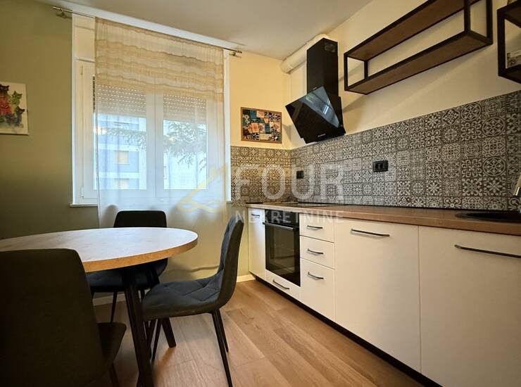 Najam, Rijeka - Rastočine, 51.89m2, uređen stan, 2skl, balkon — fotografija 5
