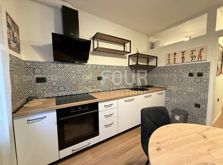 Najam, Rijeka - Rastočine, 51.89m2, uređen stan, 2skl, balkon — fotografija 6