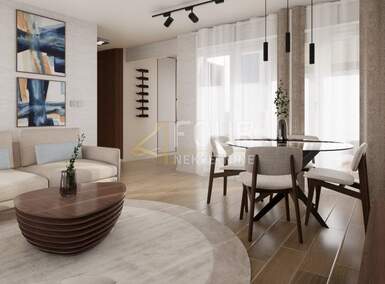 Trosoban stan, Crikvenica 101m² - 348.800 € | SveHrNekretnine