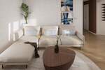 Crikvenica, etaža 101m2, adaptiran 3skl, garaža — fotografija 2