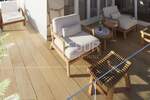 Crikvenica, etaža 101m2, adaptiran 3skl, garaža — fotografija 4