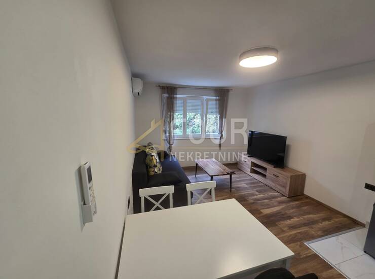 Rijeka, Donja Vežica, 54m2, 2s+db, uređen stan s lođom! — fotografija 3