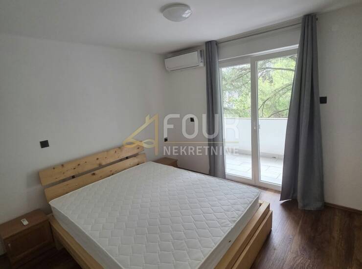 Rijeka, Donja Vežica, 54m2, 2s+db, uređen stan s lođom! — fotografija 6