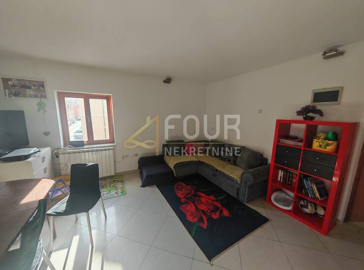 Istra, Pula, Veruda, 3s+db, 84.80m2, balkon — fotografija 2
