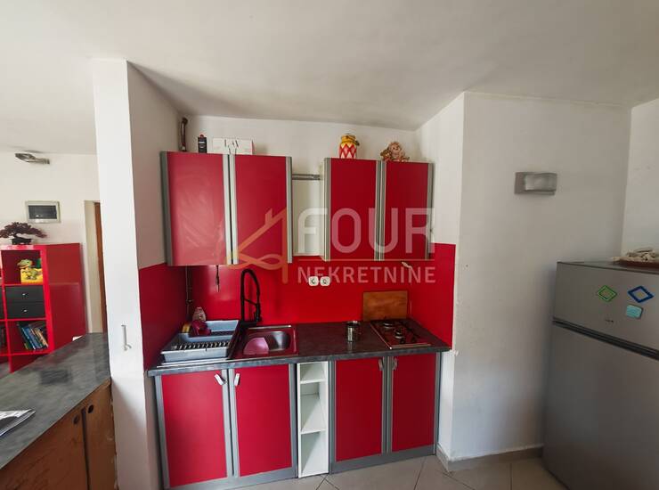 Istra, Pula, Veruda, 3s+db, 84.80m2, balkon — fotografija 3