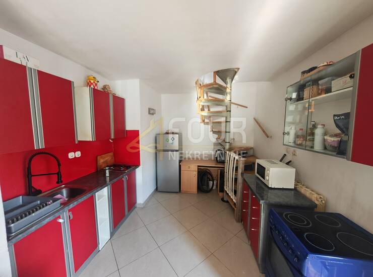 Istra, Pula, Veruda, 3s+db, 84.80m2, balkon — fotografija 4