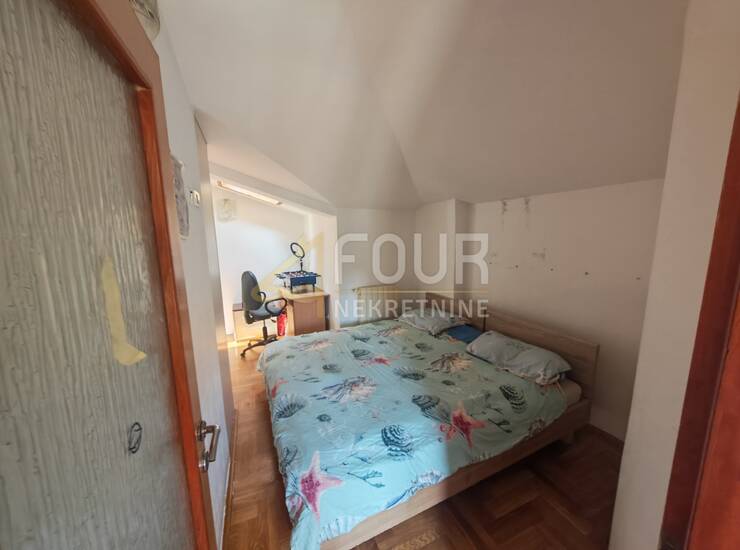 Istra, Pula, Veruda, 3s+db, 84.80m2, balkon — fotografija 5