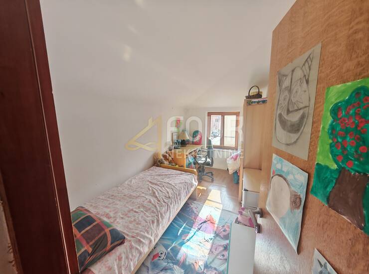 Istra, Pula, Veruda, 3s+db, 84.80m2, balkon — fotografija 6