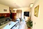 Istra, Rovinj, 2s+db, 50m2, balkon, pogled na more — fotografija 2