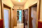 Istra, Rovinj, 2s+db, 50m2, balkon, pogled na more — fotografija 5