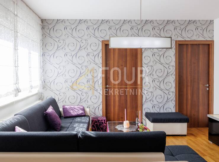 Osijek, 2s+db, 70.16m2, lođa — fotografija 2