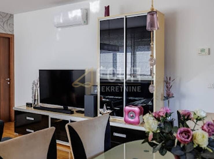Osijek, 2s+db, 70.16m2, lođa — fotografija 4