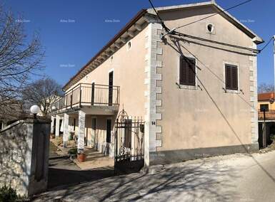 Kuća, Svetvinčenat 400m² - 375.000 € | SveHrNekretnine
