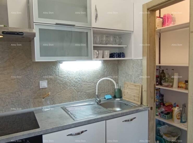 U ponudi imamo novi, potpuno opremljen i stilski namješten apartman smješ... — fotografija 9