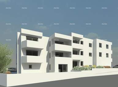 Dvosoban stan, Pula 53m² - 166.000 € | SveHrNekretnine