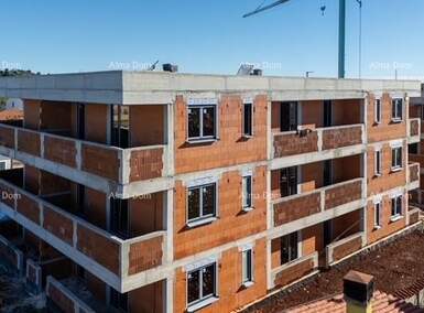 Dvosoban stan Šikići, Pula 61m² - 183.600 € | SveHrNekretnine