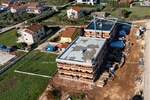 Prodaja stanova u novom projektu, Pula! 

Stambeni projekt u Puli, zgrada s... — fotografija 5