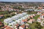 Prodaja stanova u novom projektu, Pula! 

Stambeni projekt u Puli, zgrada s... — fotografija 6