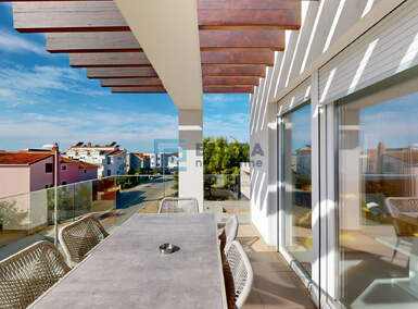 Trosoban stan, Vodice 95m² - 380.000 € | SveHrNekretnine