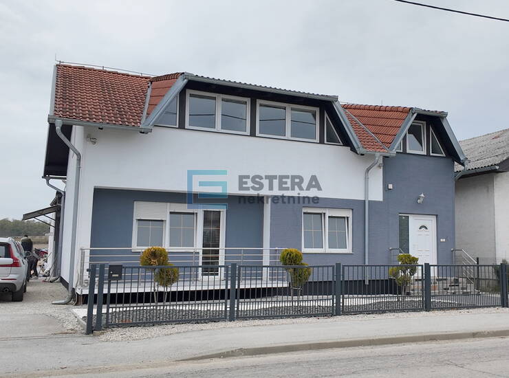 Kuća PRODAJA Celine, Vrbovec  252 m2