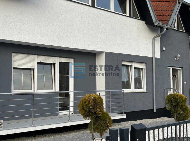 Kuća PRODAJA Celine, Vrbovec  252 m2 — fotografija 2
