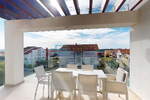 Apartman S5 104 m2 PRODAJA Srima, 2. kat, parking, pogled na more, bazen