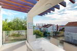 Apartman S5 104 m2 PRODAJA Srima, 2. kat, parking, pogled na more, bazen — fotografija 2