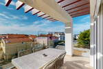 Apartman S4 94 m2 PRODAJA Srima, 2. kat, parking, bazen