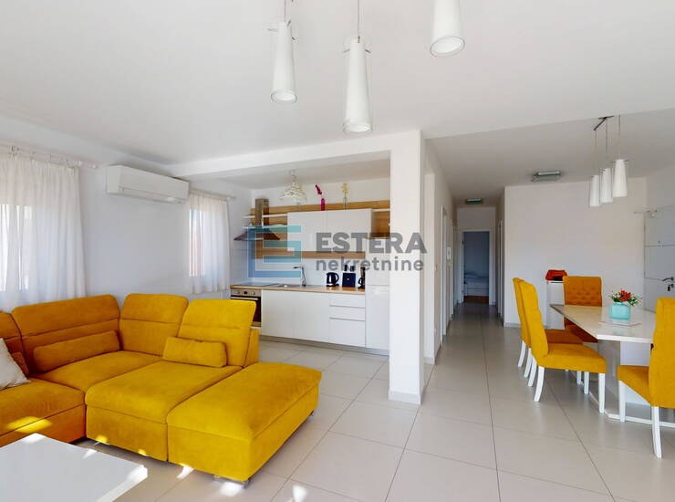 Apartman S4 94 m2 PRODAJA Srima, 2. kat, parking, bazen — fotografija 6